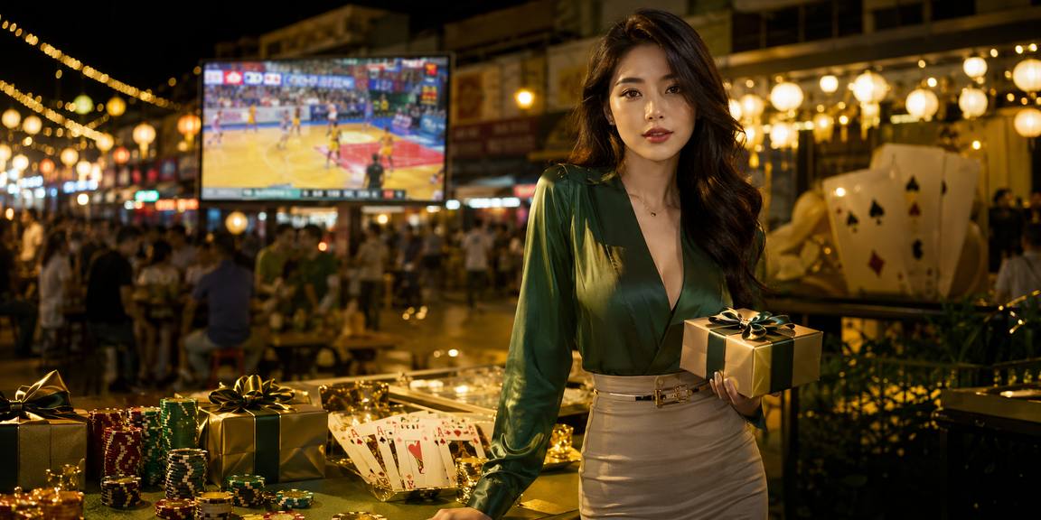 de78 ZaloPay Casino